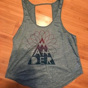 O'Neil wander tank top.